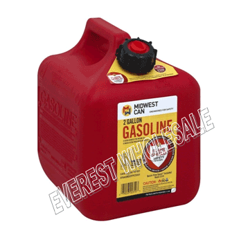 Midwest Gas Can 2 Gallon Flame Shield