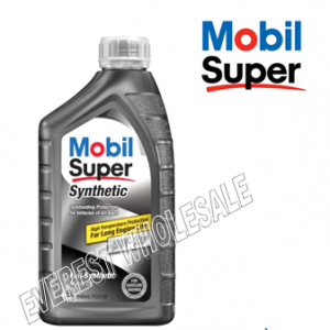 Mobil Super Synthetic 1 Qt * 5W-20 * 6 pcs