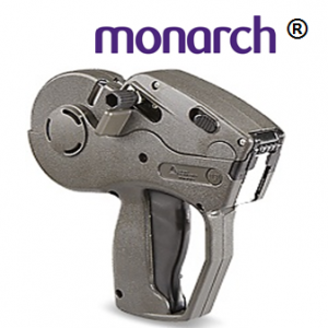 Monarch Pricing Gun With Ink Model. 1131