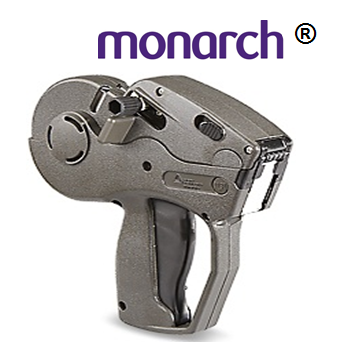 Monarch Pricing Gun With Ink Model. 1131
