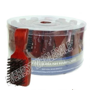 Mini Hair Club Brush * 36 count