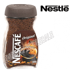Nestle Instant Coffee 7 oz * Original * 12 pcs
