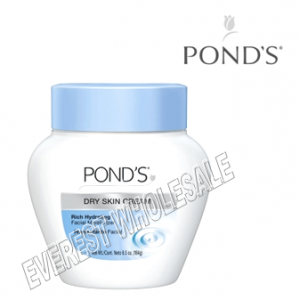 Ponds Dry Skin Cream 3.5 oz * 6 pcs