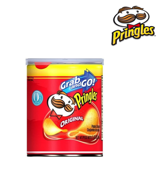 Pringles 1.41 Oz * Original * 12 pcs Case