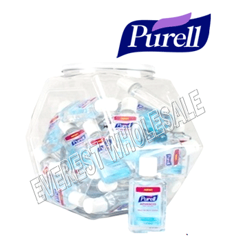 Purell Hand Sanitizer 1 fl oz * 36 pcs