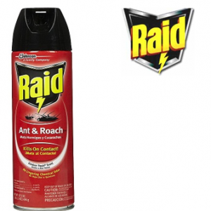 Raid Ant Killer 17.5 fl oz * Outdoor Fresh * 12 pcs
