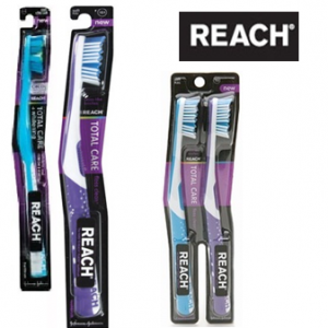 Reach Tooth Brush * Soft * 12 pcs
