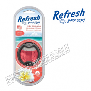 Refresh Oil Diffuser * Hawaiian Breeze *0.33 fl oz / 4 pcs