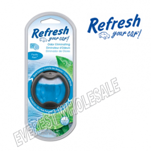 Refresh Oil Diffuser * Pacific Rain * 0.33 fl oz / 4 pcs
