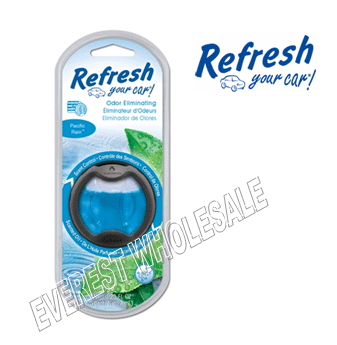 Refresh Oil Diffuser * Pacific Rain * 0.33 fl oz / 4 pcs