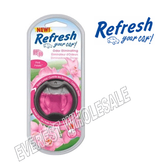 Refresh Oil Diffuser * Pink Petals * 0.33 fl oz / 4 pcs