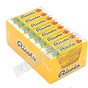 Ricola Original Herb 24 ct
