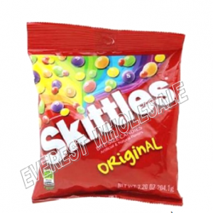 Skittles 7 oz * Original * 12 pcs