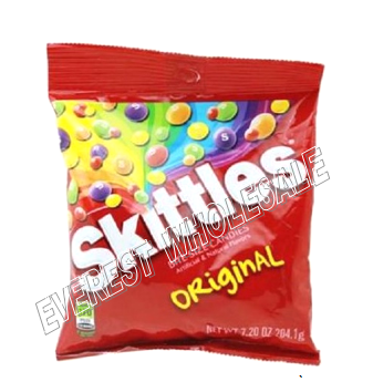 Skittles 7 oz * Original * 12 pcs