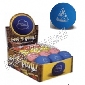 Bounce Softball Display Box * 24 pcs