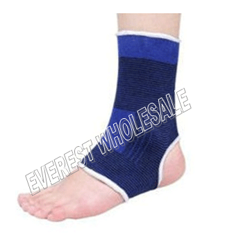 Sport Ankle Supporter * 12 pcs
