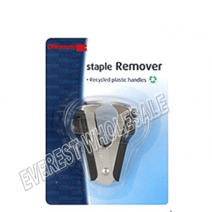 Stapler Remover 1 ct pack * 12 pcs