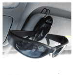 Eyewear Visor Clip * Assorted Colors * 12 pcs