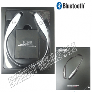 Lite Pro Telescopic Wireless Earphones HBS-800