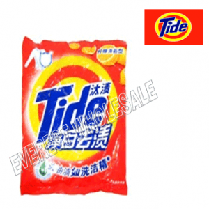 Tide Powder Detergent 260g import * Lemon Scent * 20 pcs