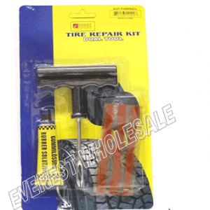 Tire Repair Kit For Cars 4 pcs / Set * 12 pcs