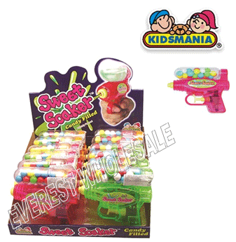 Toy Candy * Sweet Soaker * 12 pcs