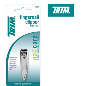 Trim Nail Clipper Blister * 12 pcs