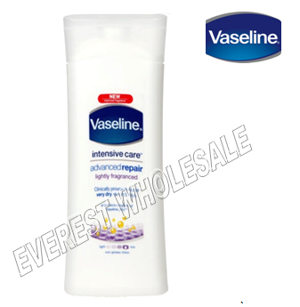 Vaseline Lotion 100 ml * Advance Care * 6 pcs