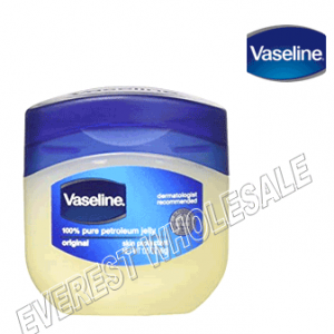 Vaseline Petroleum Jelly 3.7 oz * 6 pcs
