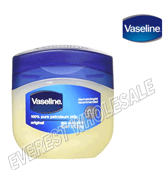 Vaseline Petroleum Jelly 3.7 oz * 6 pcs