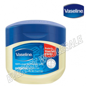 Vaseline Petroleum Jelly 7.5 oz * 6 pcs