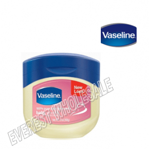Vaseline Petroleum Jelly 1.7 oz * Baby * 12 pcs