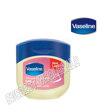 Vaseline Petroleum Jelly 1.7 oz * Baby * 12 pcs