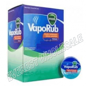 Vicks Vaporub Tint * import * 24 pcs