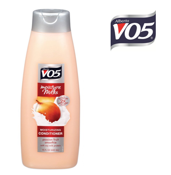 VO5 Conditioner 15 fl oz * Passion Fruit Smoothie * 6 pcs