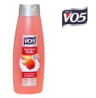 VO5 Shampoo 15 fl oz * Passion Fruit * 6 pcs