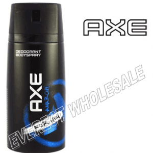Axe Body Spray 150 ml * Anarchy For Him * 6 pcs