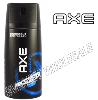 Axe Body Spray 150 ml * Anarchy For Him * 6 pcs