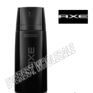 Axe Body Spray 150 ml * Black * 6 pcs