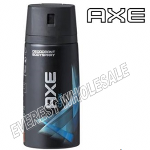 Axe Body Spray 150 ml * Click * 6 pcs