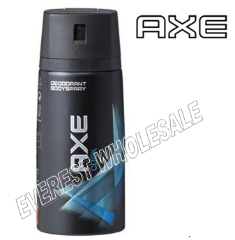 Axe Body Spray 150 ml * Click * 6 pcs