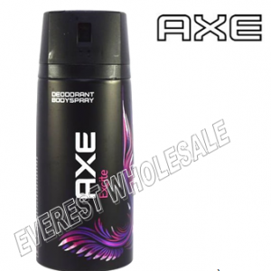 Axe Body Spray 150 ml * Excite * 6 pcs
