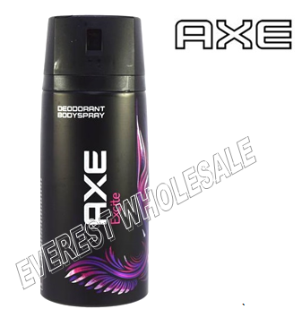 Axe Body Spray 150 ml * Excite * 6 pcs