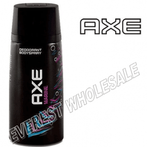 Axe Body Spray 150 ml * Marine * 6 pcs