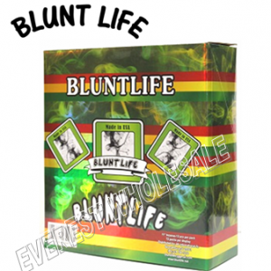 Blunt Life Incense Stick 12 ct pack * 72 Packs Assorted
