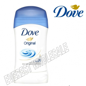 Dove Deo Stick For Women 1.6 oz * Original * 6 pcs