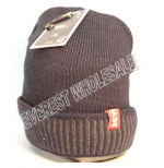 Double Fleece Assorted Colors Winter Hat * Max * 6 pcs - Image 3