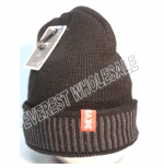 Double Fleece Assorted Colors Winter Hat * Max * 6 pcs - Image 2