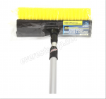 Telescopic Snow Brush, Squeegee, Ice Scraper 44 inch * 6 pcs - Image 2