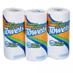 Premium Quilted Paper Towels 2 Ply 52 Sheets x 15 Rolls